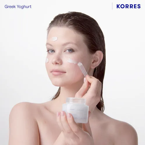 Mini Greek Yoghurt Probiotic SuperDose Face Mask 20ML