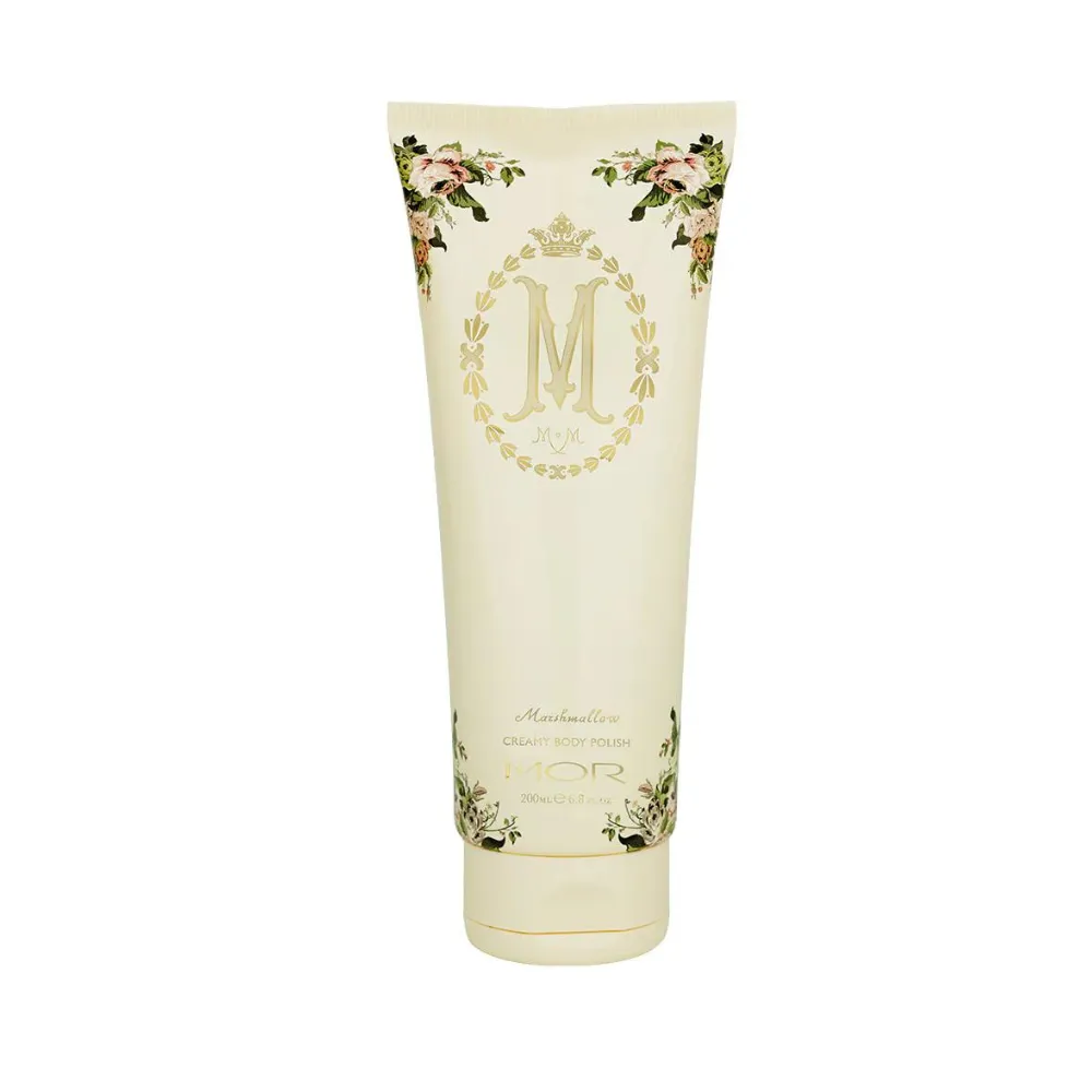MOR Marshmallow Creamy Body Polish 200ml