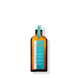 Moroccanoil Treatment Light - 125ml