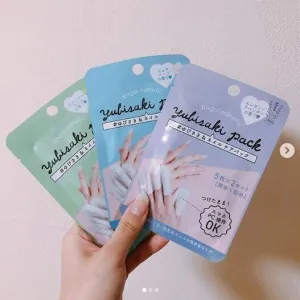 Nail care Pack