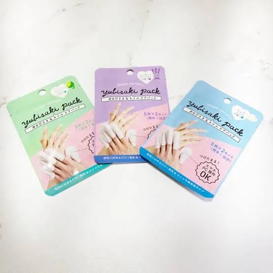 Nail care Pack