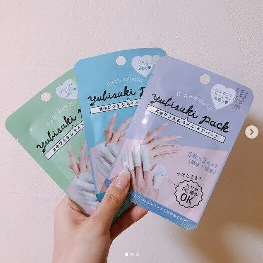 Nail care Pack