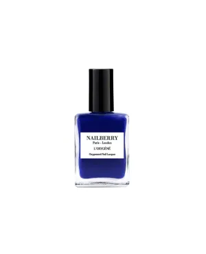 Nailberry Maliblue