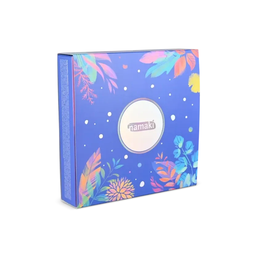 Namaki - Fairy organic make-up for kids gift set - Moonlight