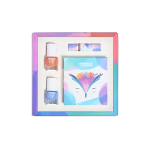 Namaki - Fairy organic make-up for kids gift set - Moonlight