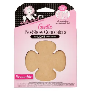 No Show Concealers No Show Concealers