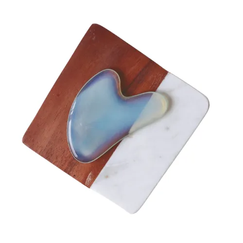 Opalite Gua Sha Tool