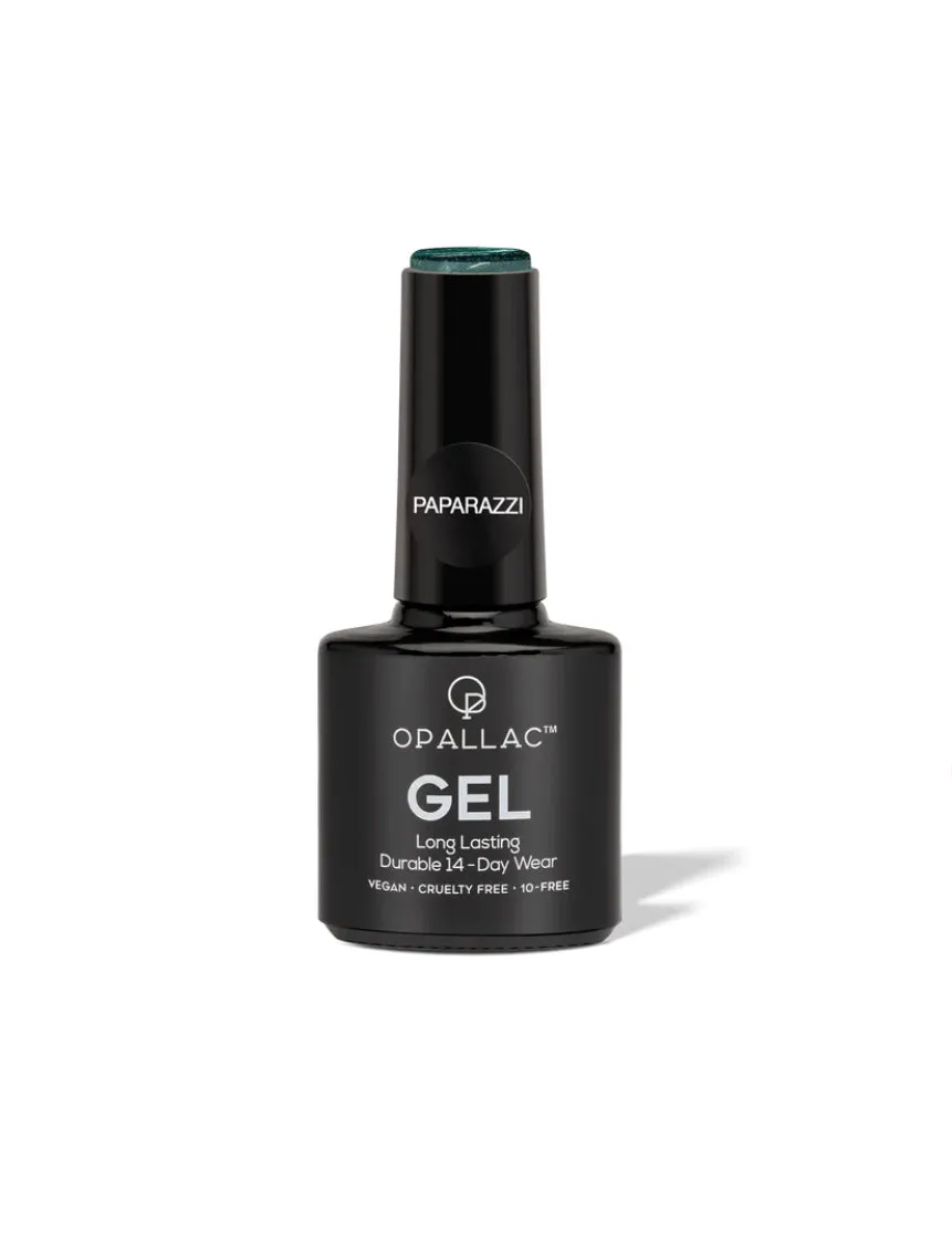 Opallac Gel Polish ~ Paparazzi