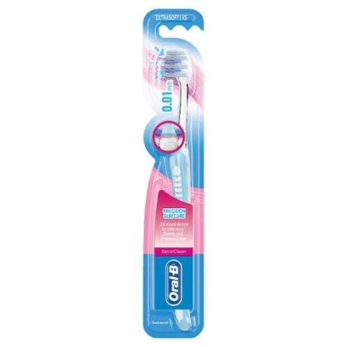 Oral B T/B Ex-Soft Sensitive 35 Toothbrush 1 PC