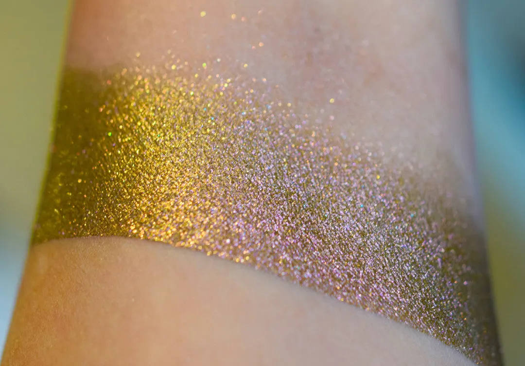 PHYLLOBATES - Vintage Aromaleigh Eyeshadow - CLEARANCE