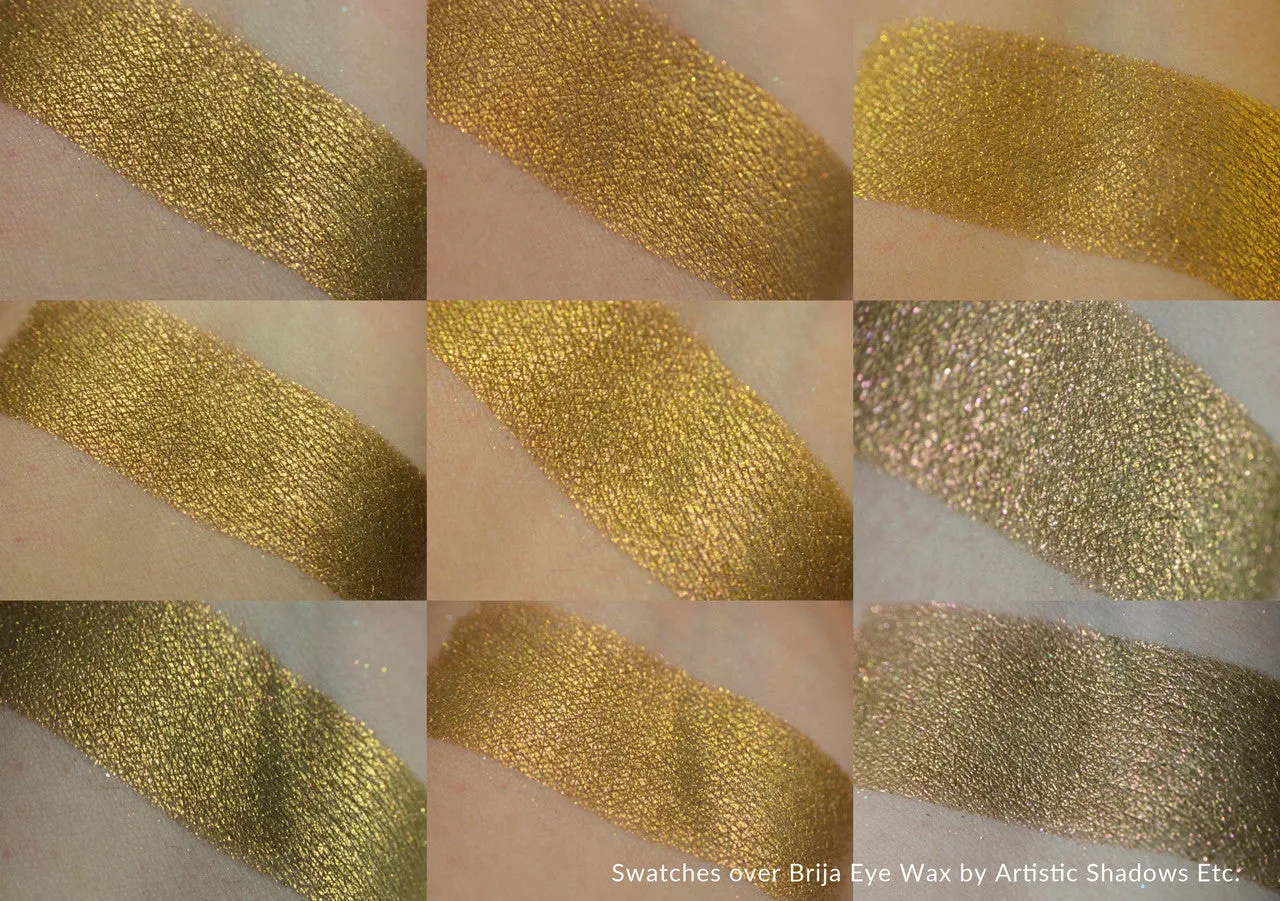 PHYLLOBATES - Vintage Aromaleigh Eyeshadow - CLEARANCE