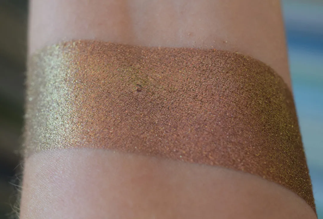 PULSATILLA - Aromaleigh Vintage Eyeshadow - CLEARANCE