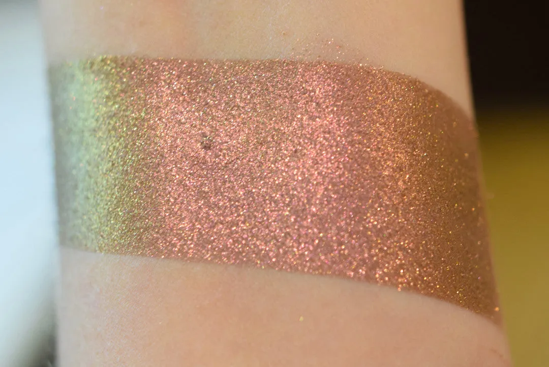 PULSATILLA - Aromaleigh Vintage Eyeshadow - CLEARANCE