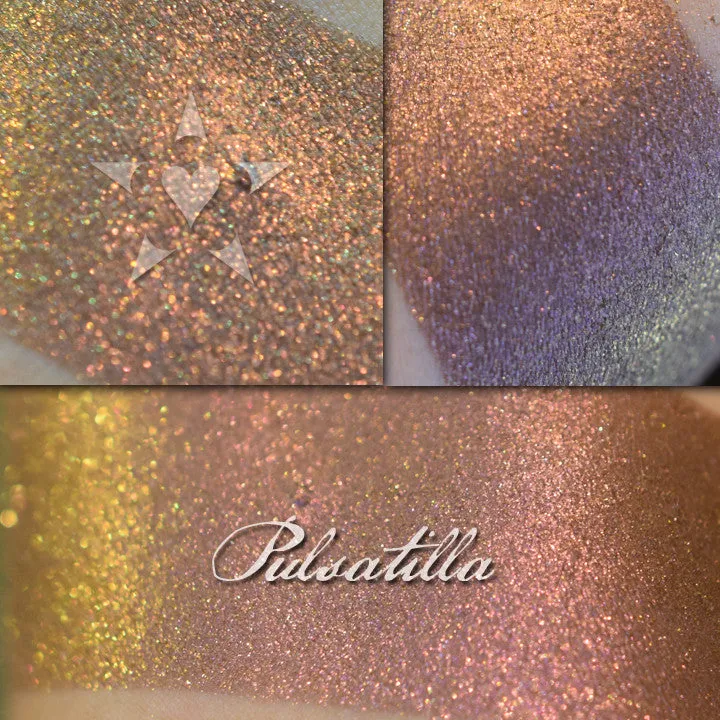 PULSATILLA - Aromaleigh Vintage Eyeshadow - CLEARANCE