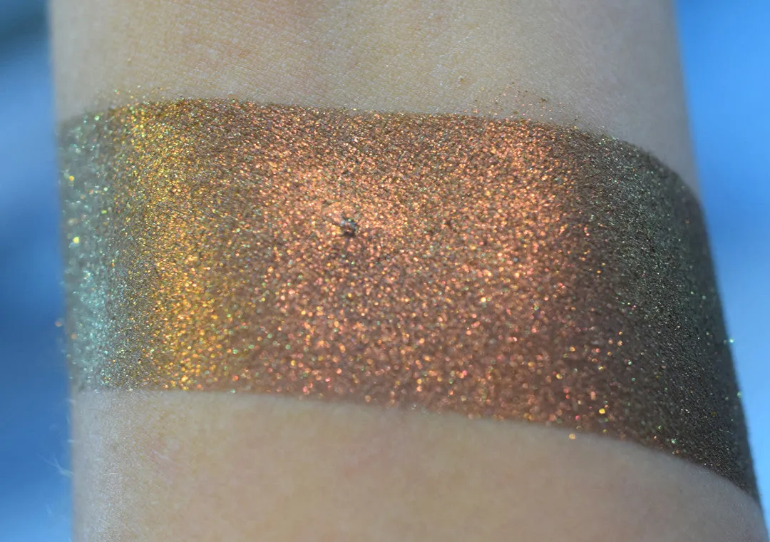 PULSATILLA - Aromaleigh Vintage Eyeshadow - CLEARANCE