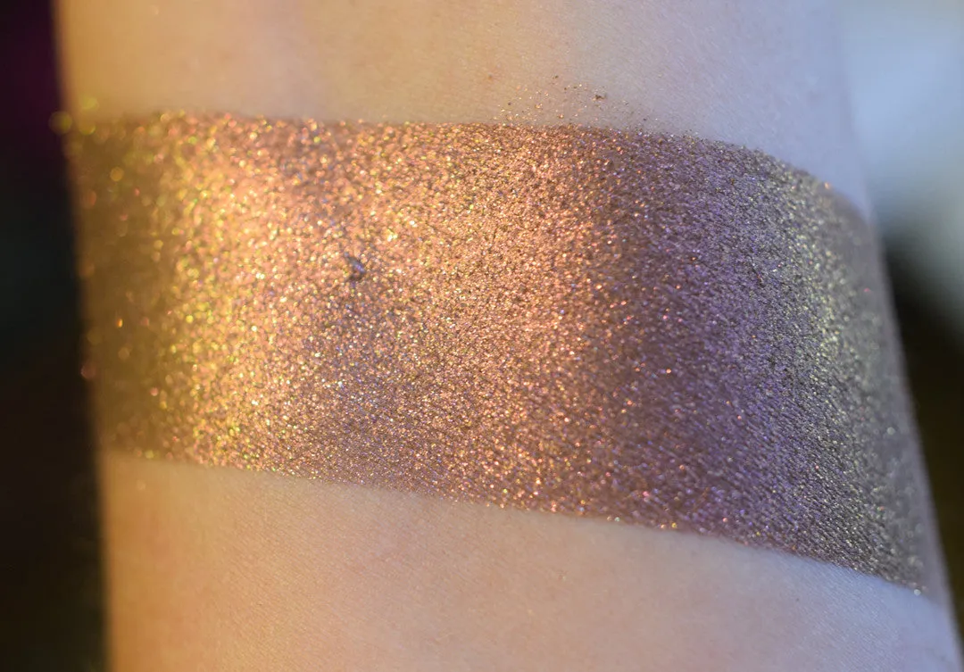 PULSATILLA - Aromaleigh Vintage Eyeshadow - CLEARANCE
