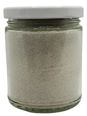 Pumice Stone Ground
