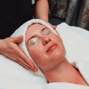 PURE Spa Facial - 90 min Treatment