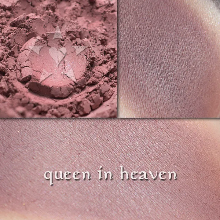QUEEN IN HEAVEN - EYESHADOW