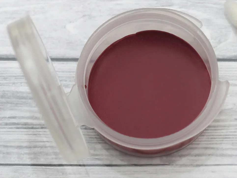 "Geranium" - Mineral Lipstick