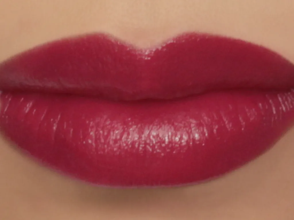 "Geranium" - Mineral Lipstick