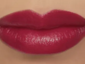 "Geranium" - Mineral Lipstick