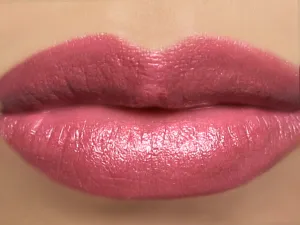 "Pink Crystal" - Mineral Lipstick