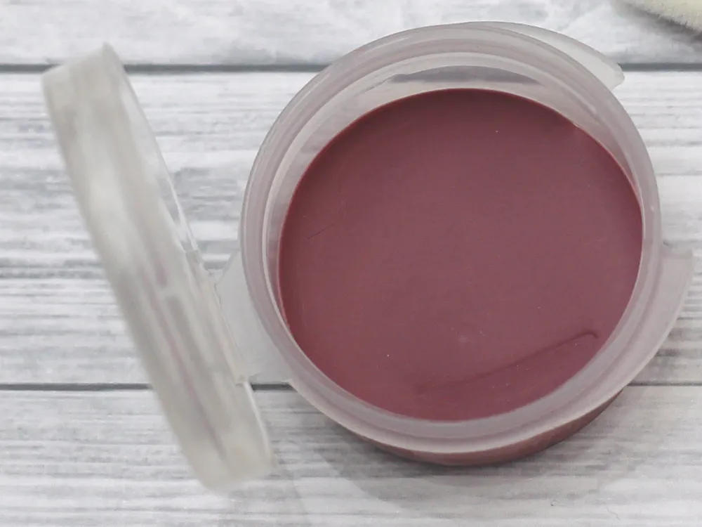 "Whisper" - Mineral Lipstick
