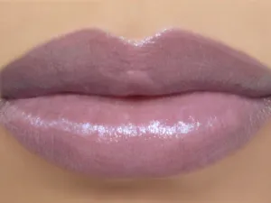 "Whisper" - Mineral Lipstick
