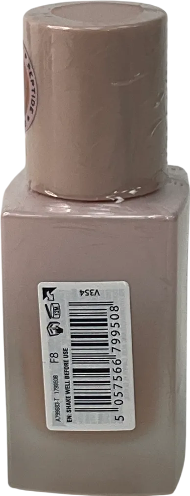 Revolution Skin Silk Foundation F8 23ml