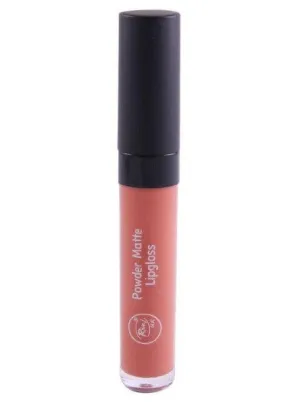 RIVAJ HD POWDER MATTER LIP GLOSS #07 4.5ML
