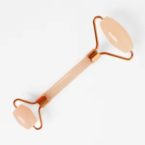 Rose Quartz Face Roller