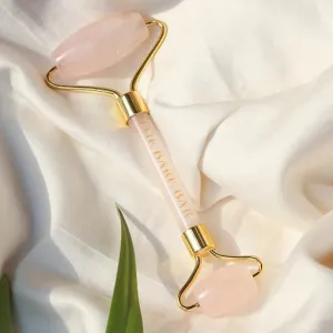 Rose Quartz Facial Rollers