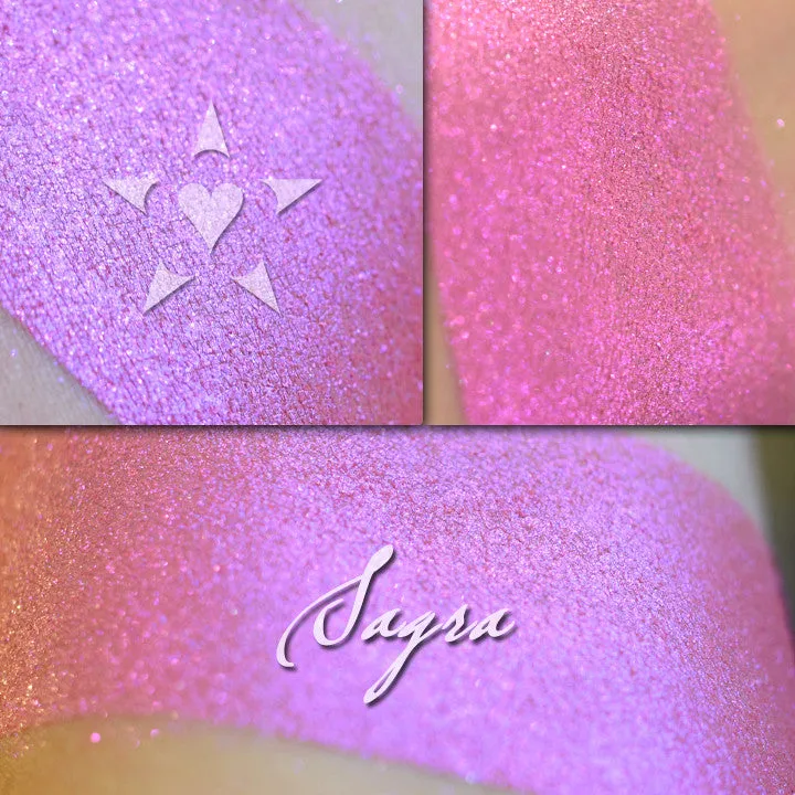 SAGRA - Vintage Aromaleigh Eyeshadow - CLEARANCE