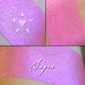 SAGRA - Vintage Aromaleigh Eyeshadow - CLEARANCE