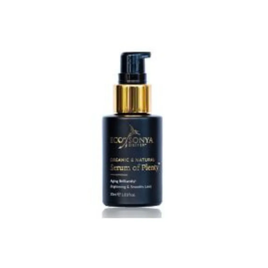 Serum of Plenty
