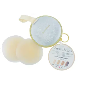 SHIBUE Skins Concealer, 3.25", 1 pair/pack