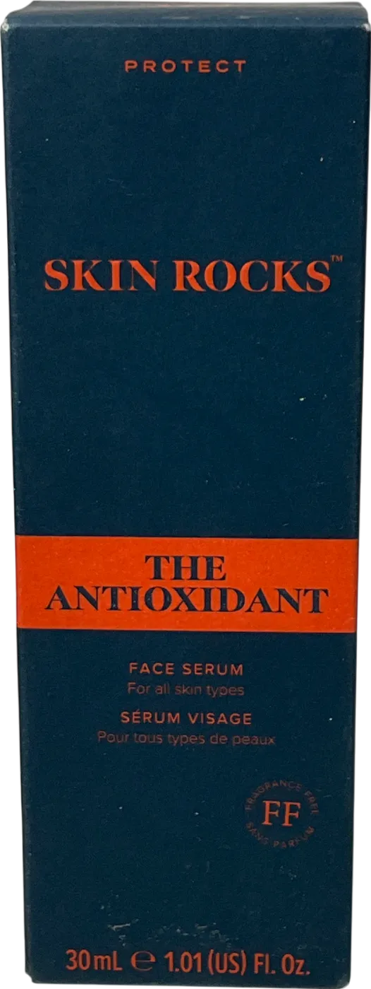 skin rocks The Antioxidant 30ml