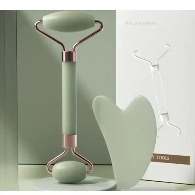 Skincare Facial Roller Massager
