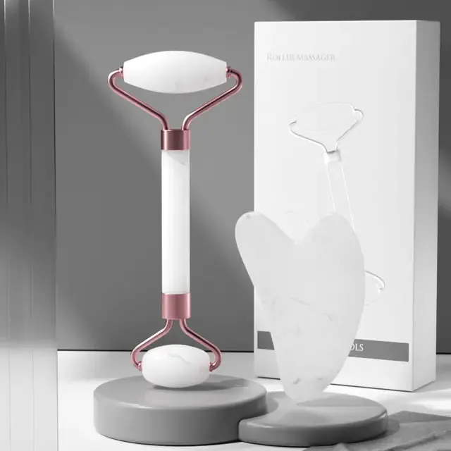 Skincare Facial Roller Massager
