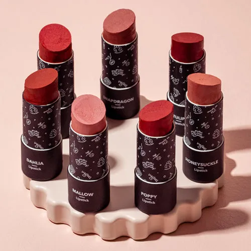 Snapdragon™ Satin Matte Lipstick