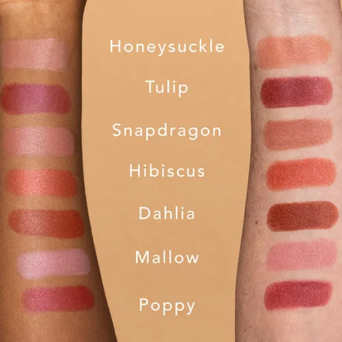 Snapdragon™ Satin Matte Lipstick