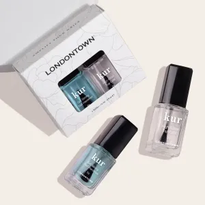Strength & Shine Duo