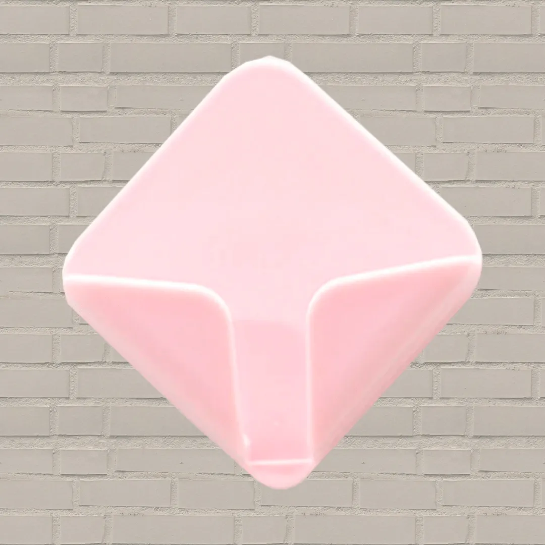 Strong Hold - Classy Hook (4 pcs set)