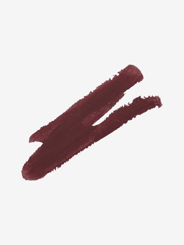 Studiowest Velvet Kiss Slim Stick Lipstick- Pretty Peach C-01 - 2GM