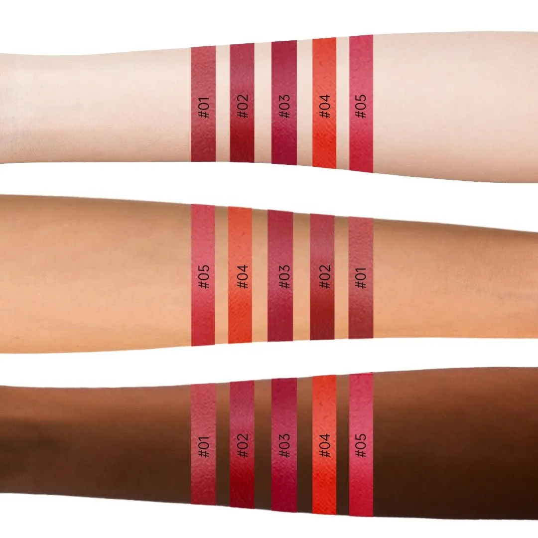 SUPERNOVA LIPSTICK