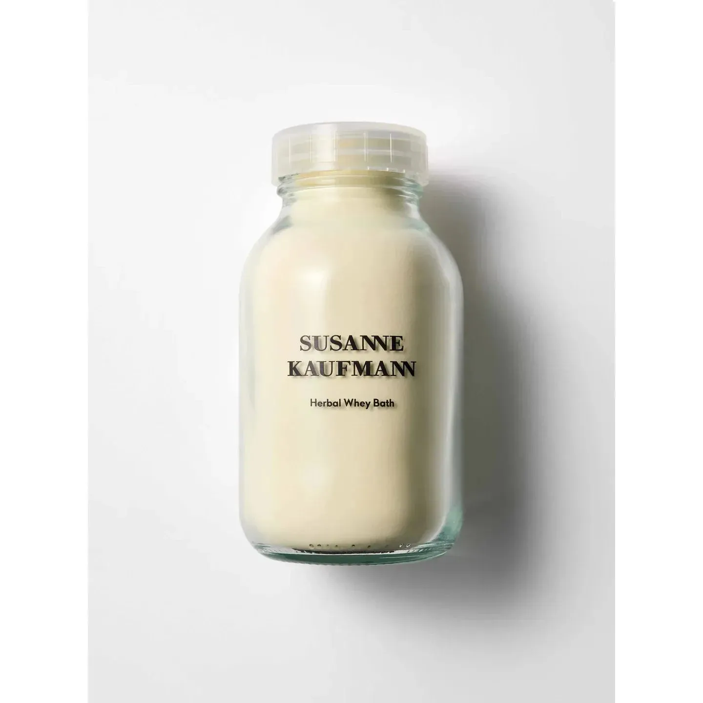 Susanne Kaufmann Herbal Whey Bath