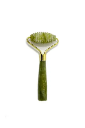 Switch 2 Pure Jade Crystal Ridges Roller