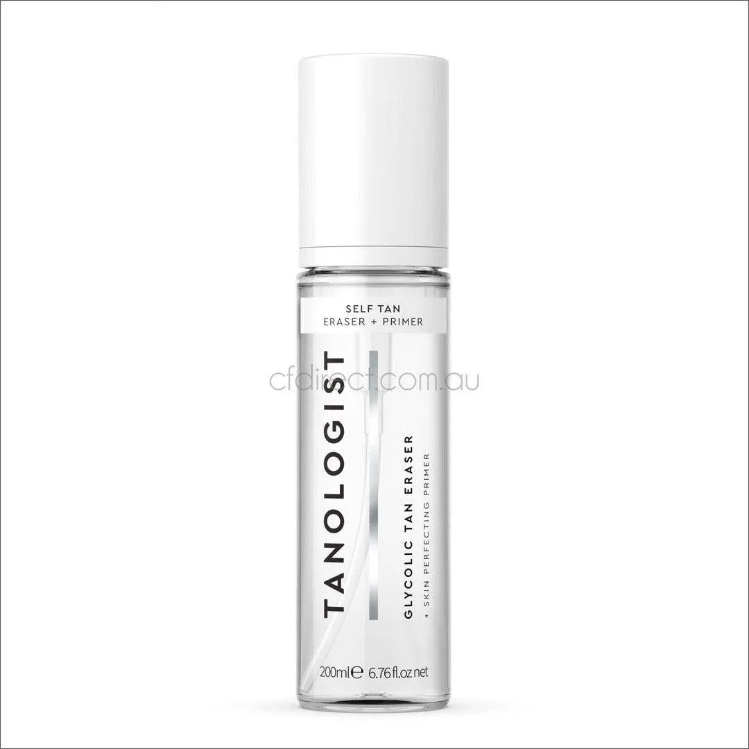 Tanologist Tan Eraser   Primer