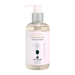 Tea Tree & Mint Hand Soap